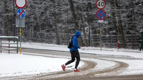 Uwaga, tutaj warunki pogodowe będą szczególnie trudne. "Odradzamy wyjścia"
