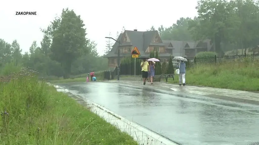ZAKOPANE