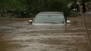 "Bądźcie przygotowani na ewakuację, tego właśnie się spodziewamy"