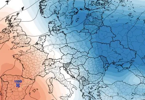 Czy zima będzie śnieżna? I czy zmarzniemy? Sprawdzamy