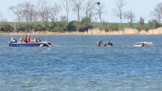 Chcą nakarmić Timmy'ego makrelami. Trwa walka o życie wieloryba