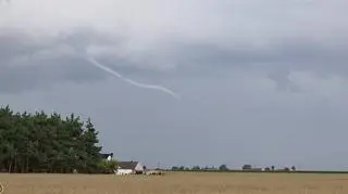 Lej kondensacyjny nad Polską