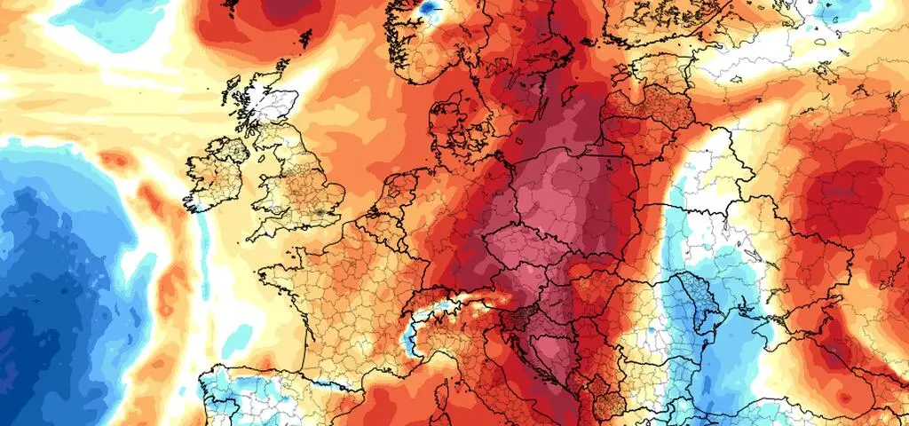 Przewrót w modelach. Najnowsze prognozy na grudzień i święta
