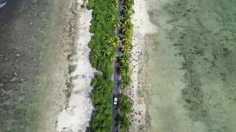 Tuvalu 