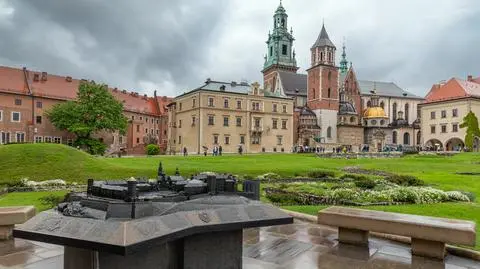 Ostatni dzień majówki miejscami burzowy. Co czeka nas potem?