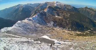 Morskie Oko