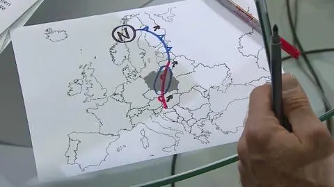 Tomasz Wasilewski o piątkowych ulewach