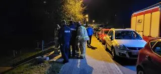 Trzęsienie ziemi było odczuwalne na Podkarpaciu