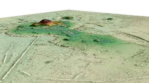 W sercu amazońskiej dżungli odkryli "zaginione miasta"