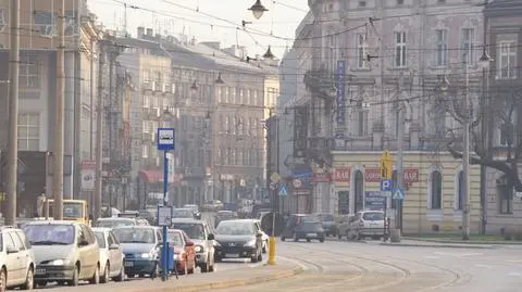 Tomasz Wasilewski o smogu