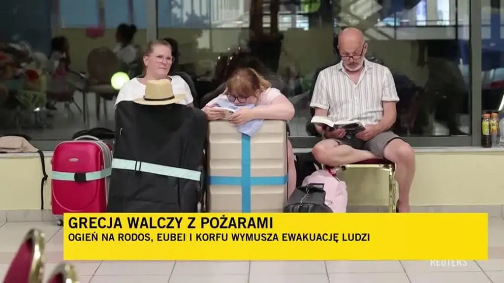 grecja