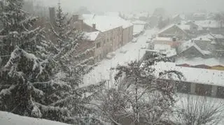 Zamość lubelskie 