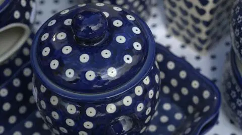 Bolesławiec kusi nie tylko tradycyjną ceramiką