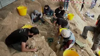Archeolodzy znaleźli ząb sprzed 1,8 miliona lat