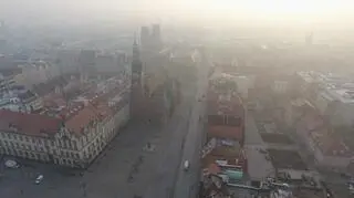 Rząd ma przedstawić kolejny pakiet antysmogowy ("Fakty po Południu")