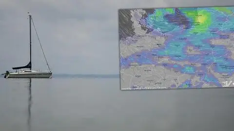 Prognoza pogody na najbliższe dni
