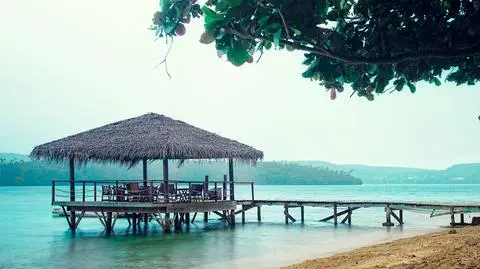Pierwszy przypadek koronawirusa w Królestwo Tonga.