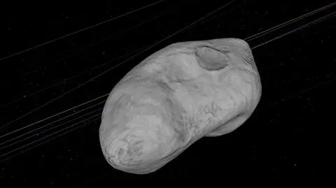 Asteroida 2023 DW uderzy w Ziemię w 2046 roku? Nowe obliczenia