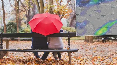Jaka pogoda na Wszystkich Świętych i Zaduszki? Wstępna prognoza