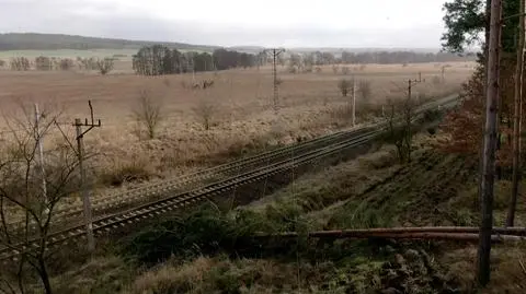 Trudny dzień dla pasażerów kolei. Opóźnionych ponad 900 pociągów