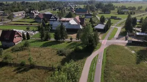 Gmina Czarny Dunajec