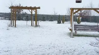 Zima na północy