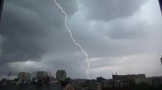 Burzowo
