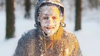 Przez jakie części ciała najszybciej ucieka ciepło?