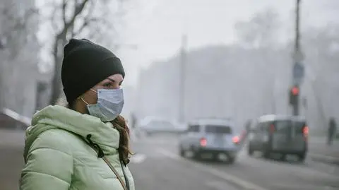Alergolog: jestem zaskoczona, bo to dopiero początek sezonu grzewczego