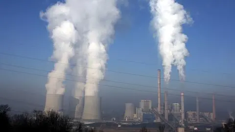 W wielu miejscach powietrze jest złej jakości