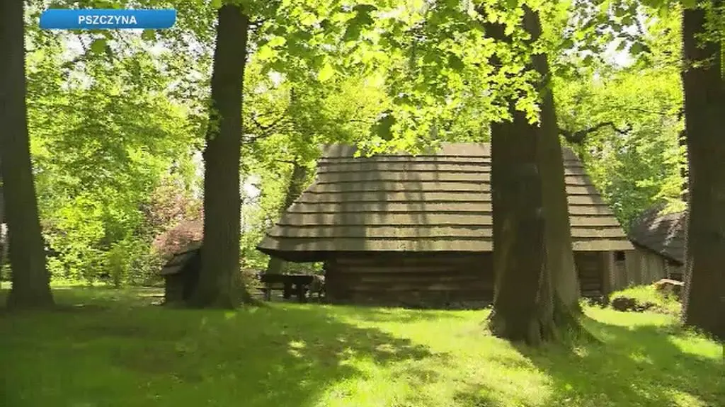 Tu można zasmakować wiejskiego życia