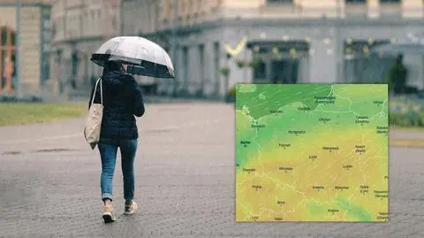 Nadchodzi ocieplenie. Jak długo potrwa?