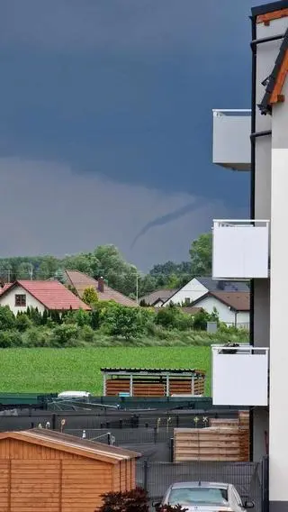 Lej kondensacyjny na Dolnym Śląsku