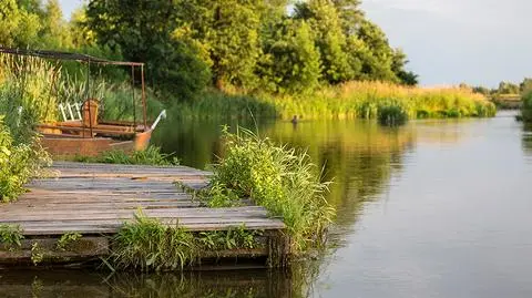 Słonecznie, pogodnie
