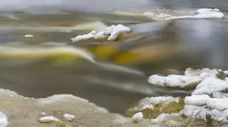 Żółte alarmy IMGW w części kraju