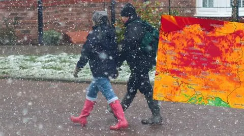 Niż Gerhild. Co przyniesie poza wichurami