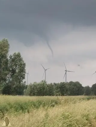 Lej kondensacyjny w Kępniewie