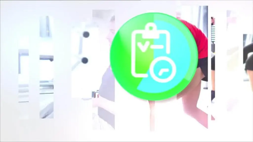 Bokwa - taneczne rysowanie liter