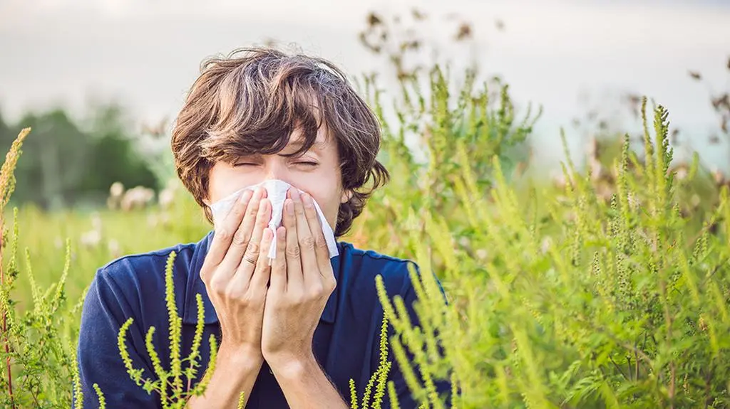 Nieczyszczona klimatyzacja może nasilać objawy alergii