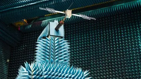 Kilka milimetrów może zaważyć na powodzeniu misji