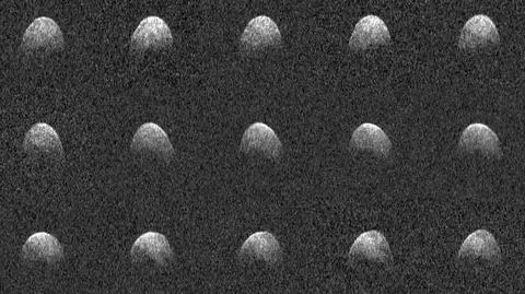 Asteroida 3200 Phaethon