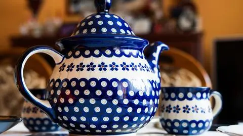 Ceramiczne serce Polski bije w Bolesławcu. Wyjątkowe Święto Ceramiki