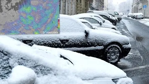 Prognoza pogody na kolejne dni