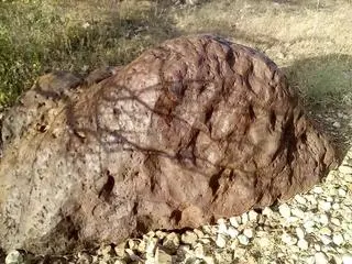 Meteoryt El Ali