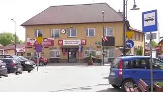 Osoby, które złamią zakaz, zostaną pociągnięte do odpowiedzialności karno– administracyjnej