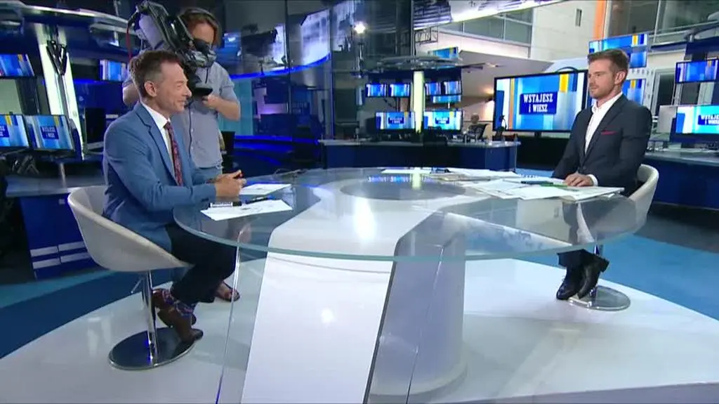 Tomasz Wasilewski o sytuacji pogodowej w Europie