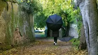 Czeka nas atlantycka pogoda. Co widać w prognozie