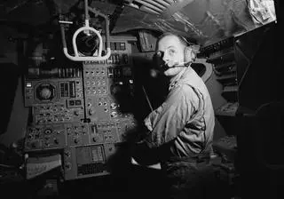 Philip K. Chapman