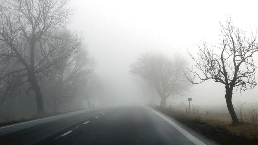 Pogoda na dziś- środa, 3.12. Dzień pod znakiem chmur i mgieł