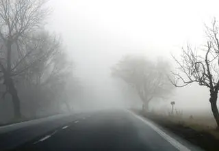 Dzień pod znakiem chmur i mgieł. Taka będzie środa